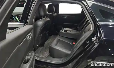 Renault SM6 2019 2.0 Автомат в Москве № 1012902, миниатюра 11