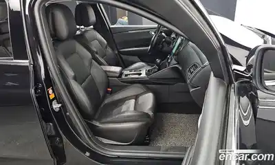 Renault SM6 2019 2.0 Автомат в Москве № 1012902, миниатюра 12
