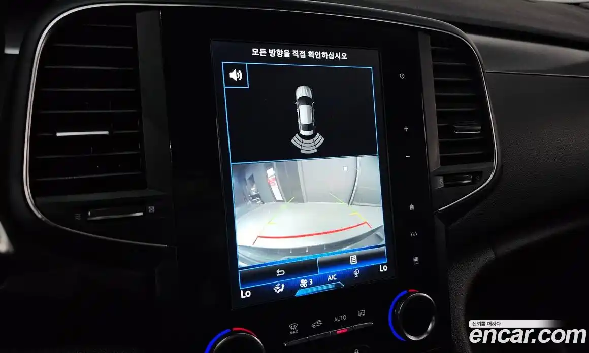 Renault SM6 2019 2.0 Автомат в Москве № 1012902, фото 19