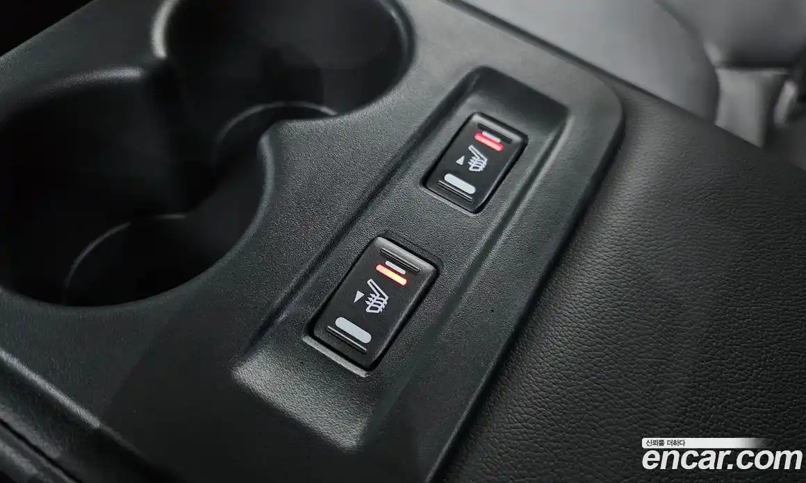 Renault SM6 2019 2.0 Автомат в Москве № 1012902, фото 20