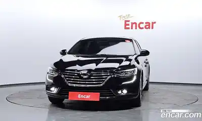 Renault SM6 2019 2.0 Автомат в Москве № 1012902, миниатюра 3