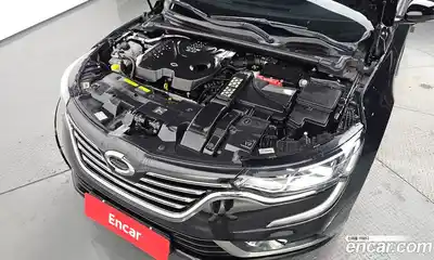 Renault SM6 2019 2.0 Автомат в Москве № 1012902, миниатюра 6