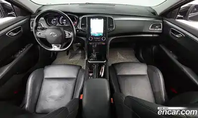 Renault SM6 2019 2.0 Автомат в Москве № 1012902, миниатюра 7