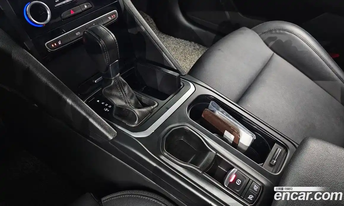 Renault SM6 2019 2.0 Автомат в Москве № 1012902, фото 9