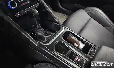 Renault SM6 2019 2.0 Автомат в Москве № 1012902, миниатюра 9