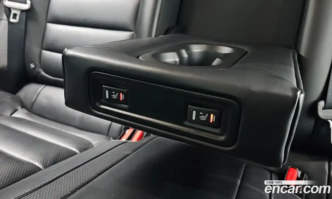 Renault QM6 2018 2.0 Автомат в Москве № 1013336, фото 19