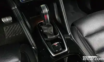 Renault QM6 2018 2.0 Автомат в Москве № 1013336, миниатюра 9