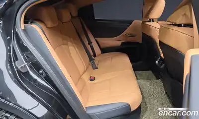 Lexus ES 2023 2.5 гидро в Москве № 1014382, миниатюра 12