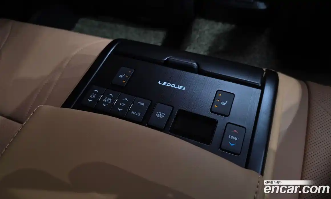 Lexus ES 2023 2.5 гидро в Москве № 1014382, фото 19