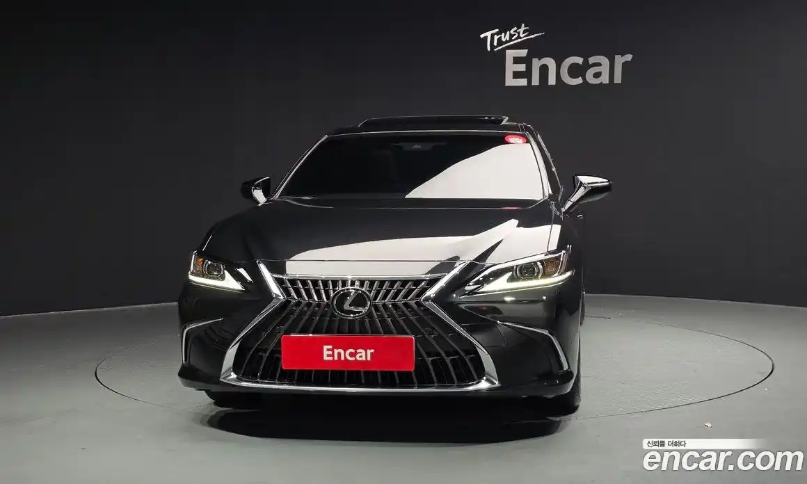 Lexus ES 2023 2.5 гидро в Москве № 1014382, фото 3