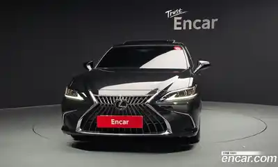 Lexus ES 2023 2.5 гидро в Москве № 1014382, миниатюра 3