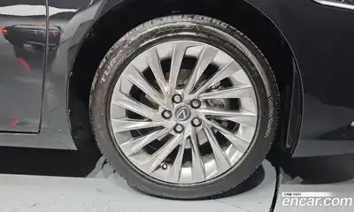 Lexus ES 2023 2.5 гидро в Москве № 1014382, миниатюра 5