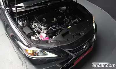 Lexus ES 2023 2.5 гидро в Москве № 1014382, миниатюра 6