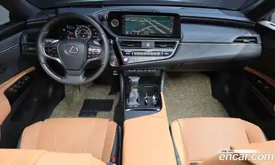 Lexus ES 2023 2.5 гидро в Москве № 1014382, миниатюра 7