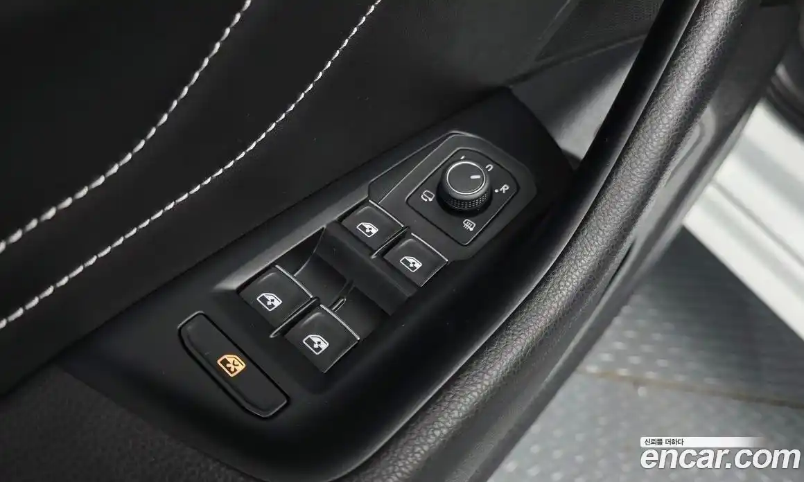 Volkswagen Arteon 2023 2.0 гидро в Москве № 1014552, фото 13