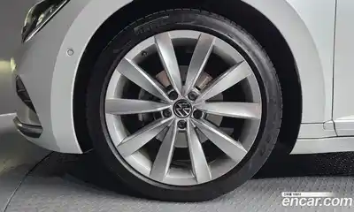 Volkswagen Arteon 2023 2.0 гидро в Москве № 1014552, миниатюра 5