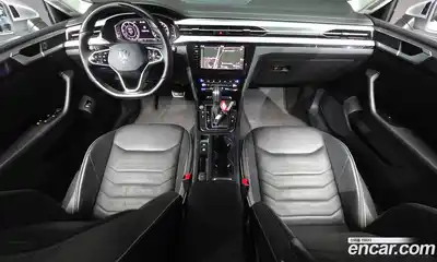 Volkswagen Arteon 2023 2.0 гидро в Москве № 1014552, миниатюра 7