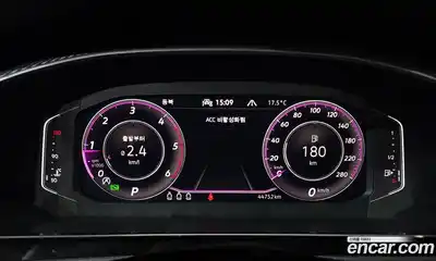 Volkswagen Arteon 2023 2.0 гидро в Москве № 1014552, миниатюра 8