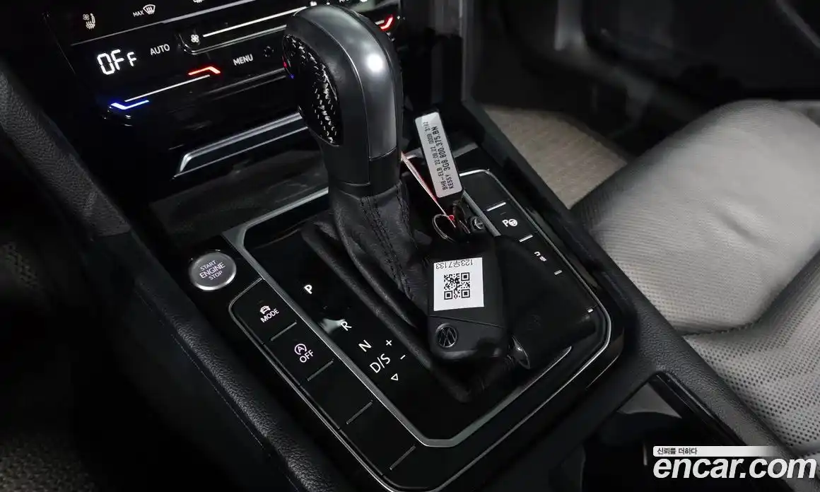 Volkswagen Arteon 2023 2.0 гидро в Москве № 1014552, фото 9