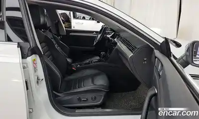 Volkswagen Arteon 2020 2.0 гидро в Москве № 1014640, миниатюра 11