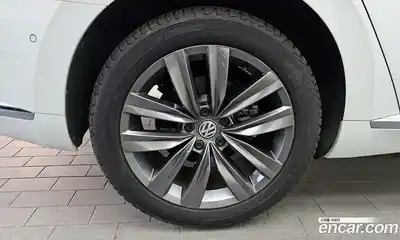 Volkswagen Arteon 2020 2.0 гидро в Москве № 1014640, миниатюра 5