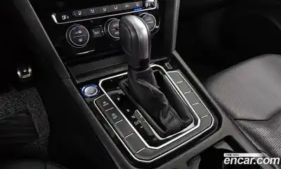 Volkswagen Arteon 2020 2.0 гидро в Москве № 1014640, миниатюра 9