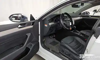 Volkswagen Arteon 2020 2.0 гидро в Москве № 1014640, миниатюра 10