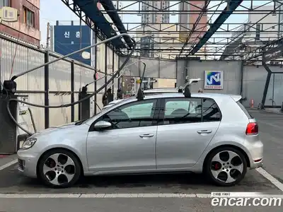 Volkswagen Golf 2011 2.0 гидро в Москве № 1014784, миниатюра 11