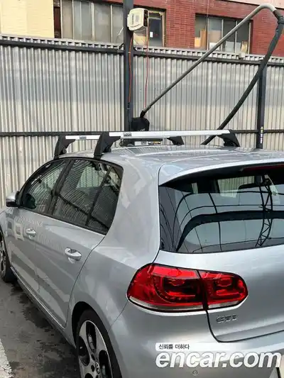 Volkswagen Golf 2011 2.0 гидро в Москве № 1014784, миниатюра 2