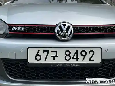 Volkswagen Golf 2011 2.0 гидро в Москве № 1014784, миниатюра 3