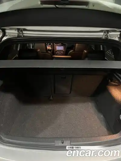 Volkswagen Golf 2011 2.0 гидро в Москве № 1014784, миниатюра 7