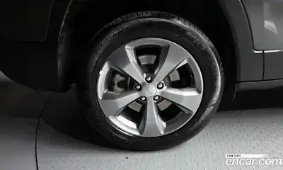 Jeep Cherokee 2021 2.4 гидро в Москве № 1014857, миниатюра 5