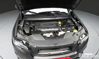 Jeep Cherokee 2021 2.4 гидро в Москве № 1014857, миниатюра 6