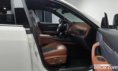 Maserati Levante 2021 3.0 гидро в Москве № 1015672, миниатюра 11