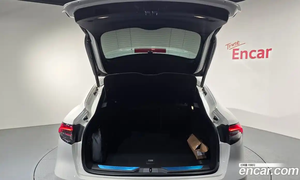 Maserati Levante 2021 3.0 гидро в Москве № 1015672, фото 20