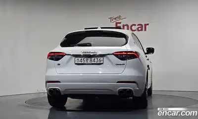 Maserati Levante 2021 3.0 гидро в Москве № 1015672, миниатюра 4