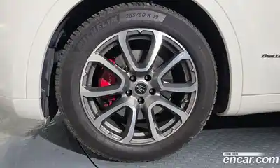 Maserati Levante 2021 3.0 гидро в Москве № 1015672, миниатюра 5