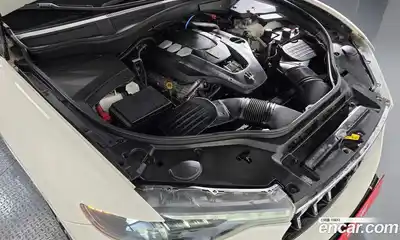 Maserati Levante 2021 3.0 гидро в Москве № 1015672, миниатюра 6