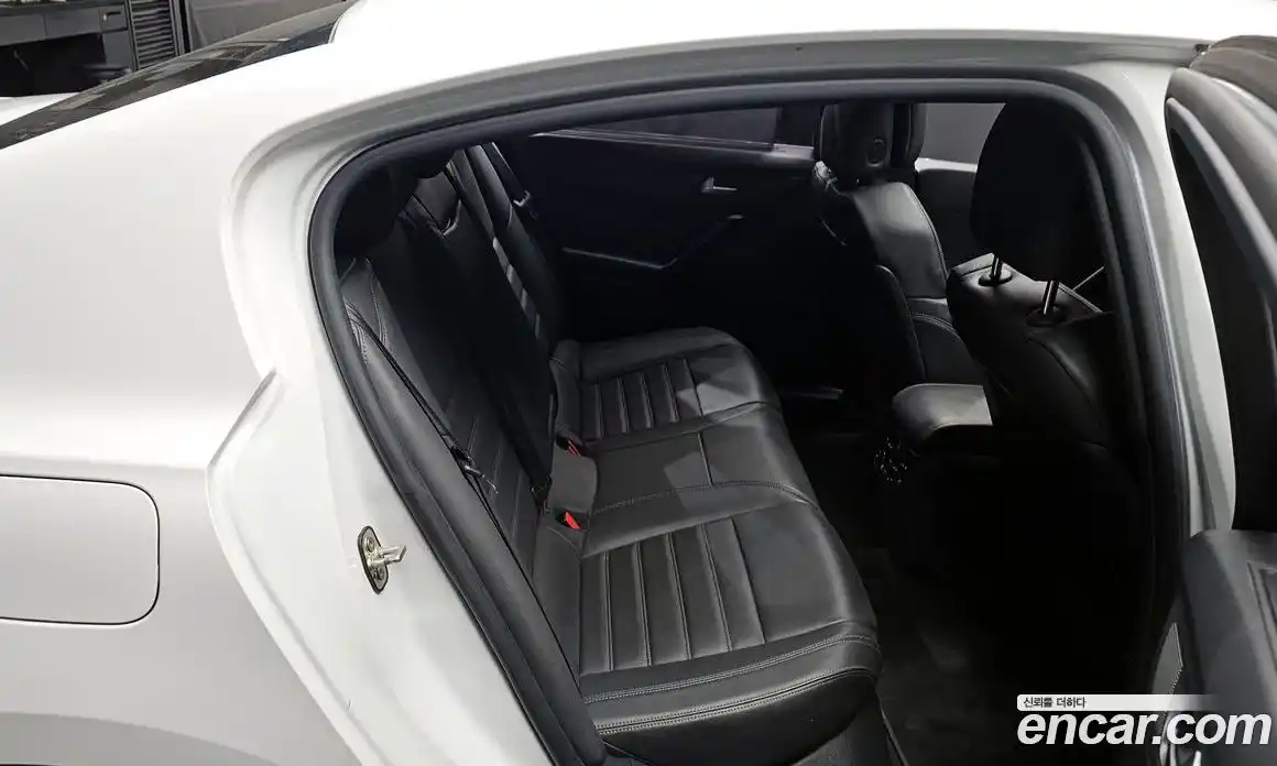 Peugeot 508 2015 1.6 гидро в Москве № 1015814, фото 11