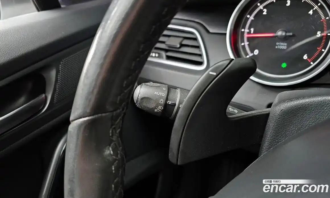 Peugeot 508 2015 1.6 гидро в Москве № 1015814, фото 17