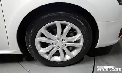 Peugeot 508 2015 1.6 гидро в Москве № 1015814, миниатюра 5