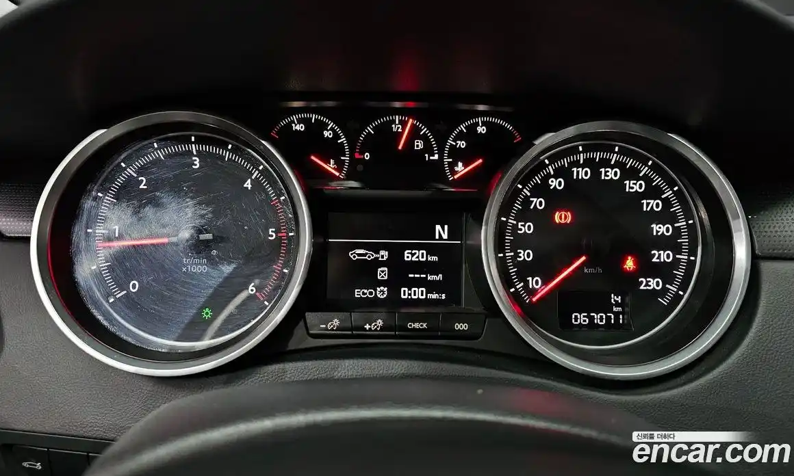 Peugeot 508 2015 1.6 гидро в Москве № 1015814, фото 8