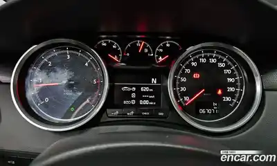 Peugeot 508 2015 1.6 гидро в Москве № 1015814, миниатюра 8