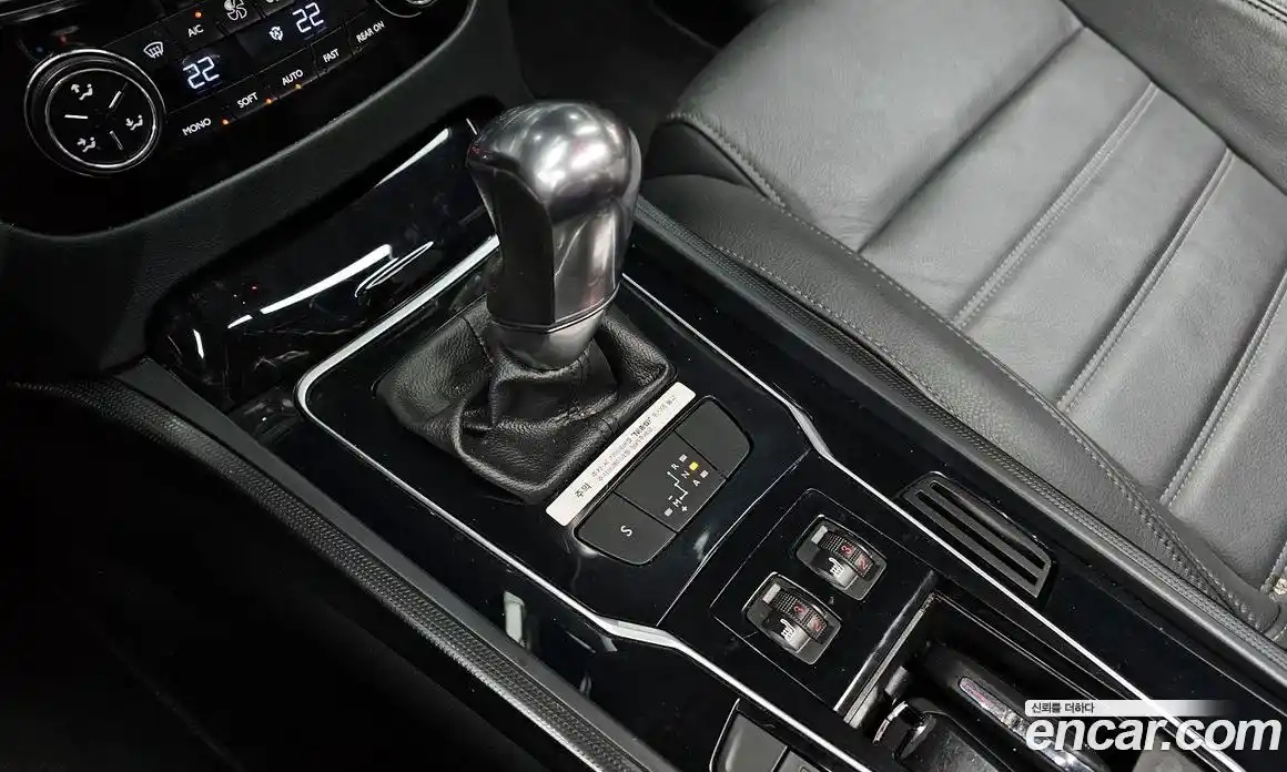 Peugeot 508 2015 1.6 гидро в Москве № 1015814, фото 9