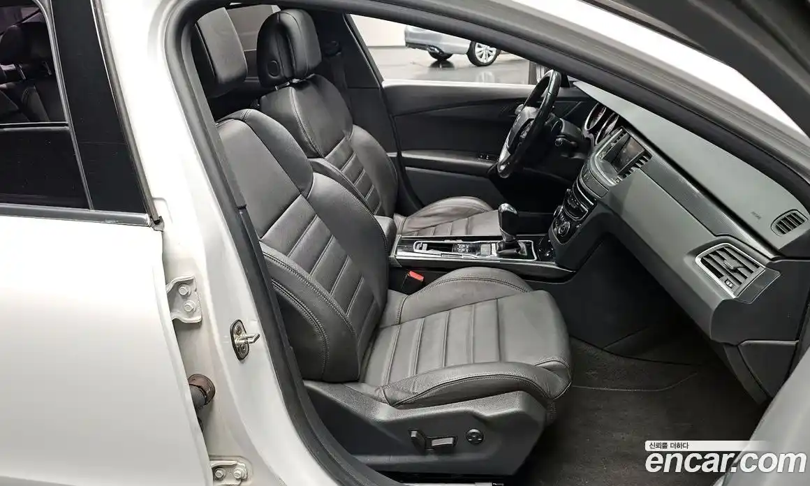 Peugeot 508 2015 1.6 гидро в Москве № 1015814, фото 10