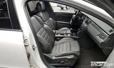 Peugeot 508 2015 1.6 гидро в Москве № 1015814, миниатюра 10