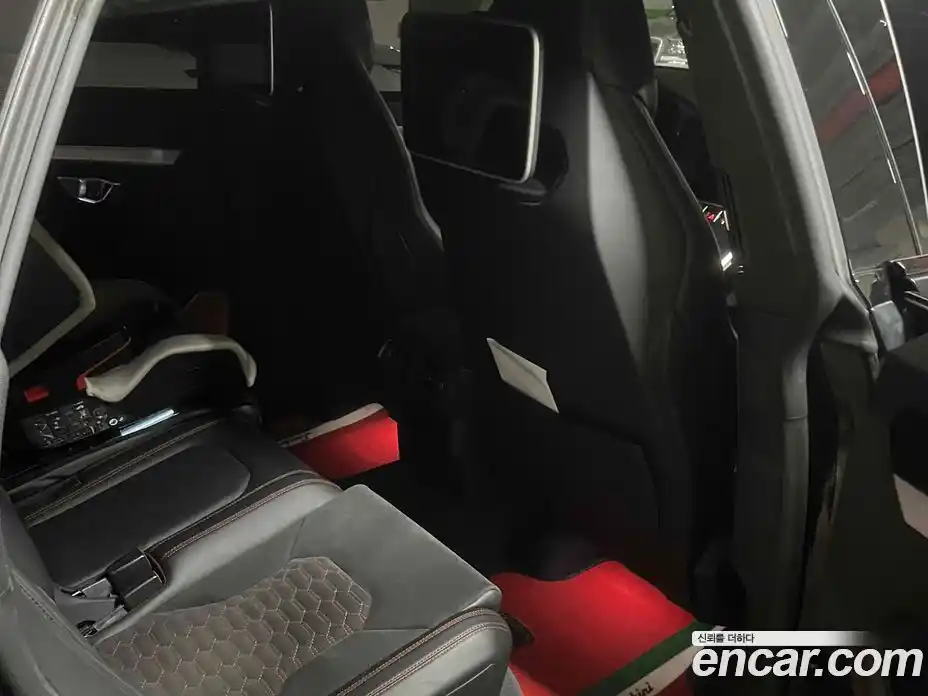 Lamborghini Urus 2019 4.0 гидро в Москве № 1015985, фото 11