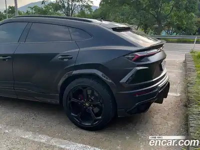 Lamborghini Urus 2019 4.0 гидро в Москве № 1015985, миниатюра 3