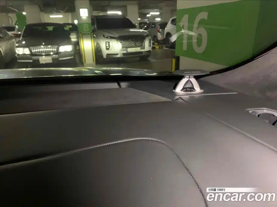 Lamborghini Urus 2019 4.0 гидро в Москве № 1015985, фото 7