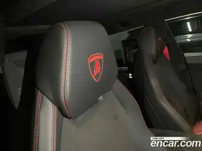 Lamborghini Urus 2019 4.0 гидро в Москве № 1015985, миниатюра 9